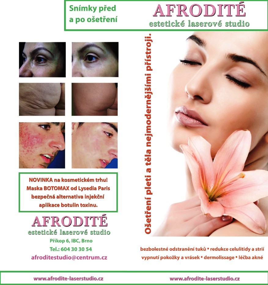 Afrodite