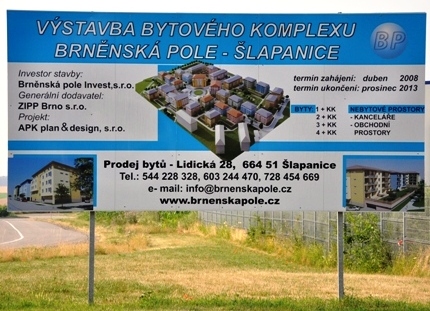 Billboard I