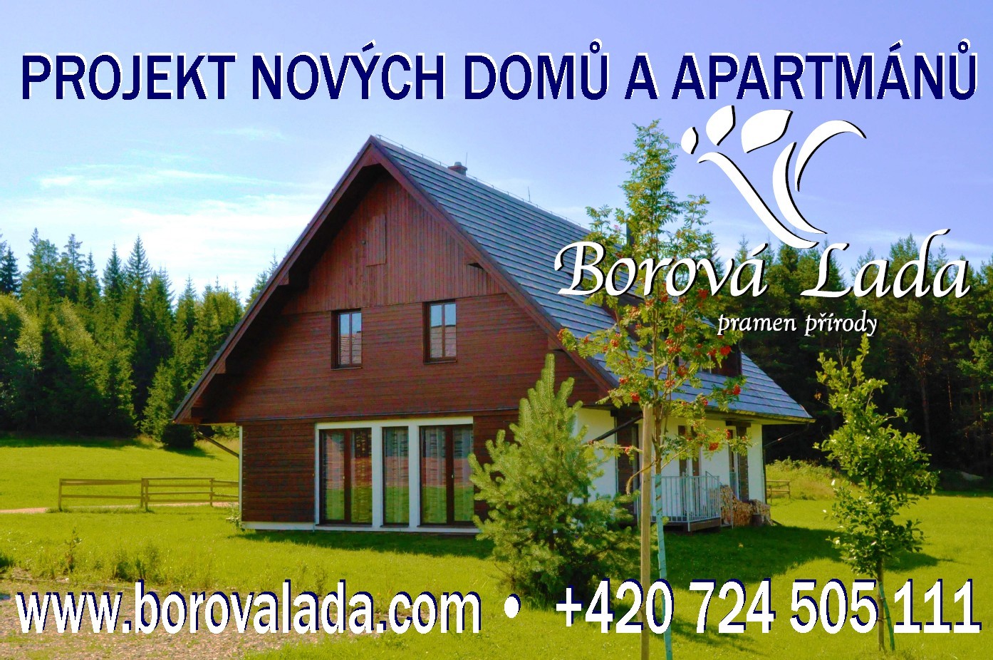 Borová Lada