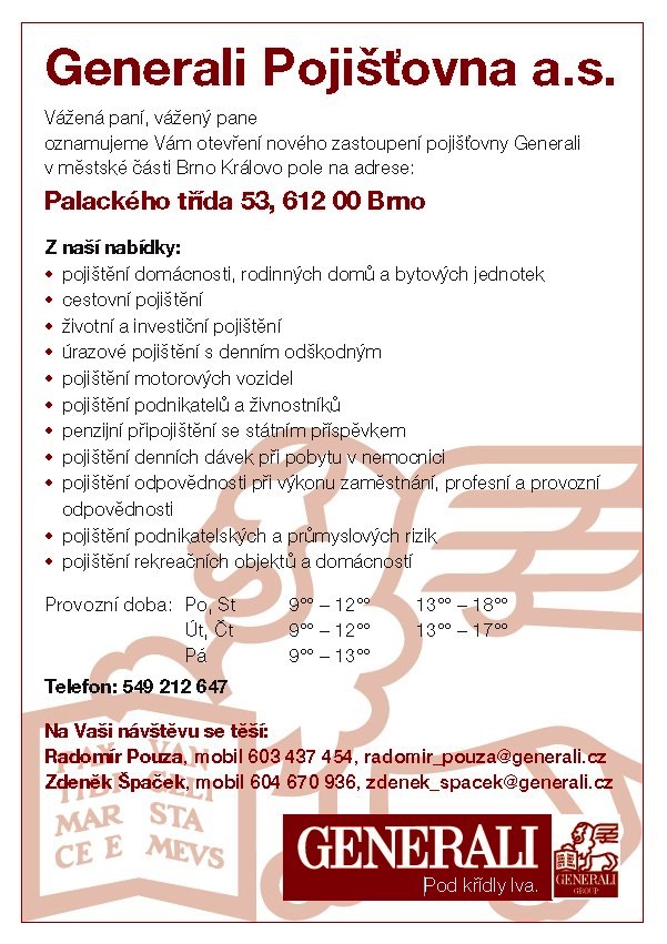 Generali