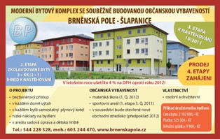Brněnská Pole