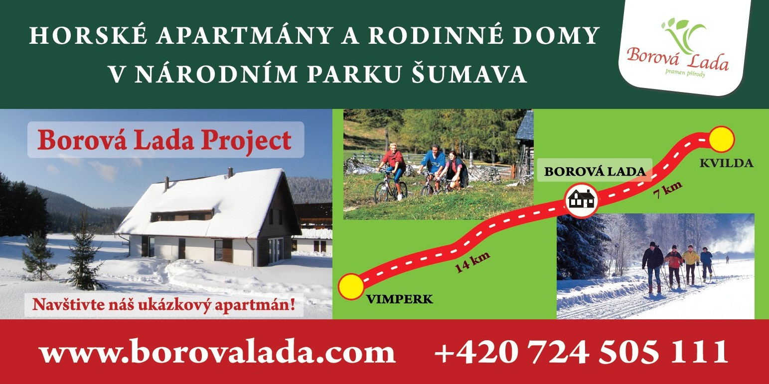 Billboard Vimperk